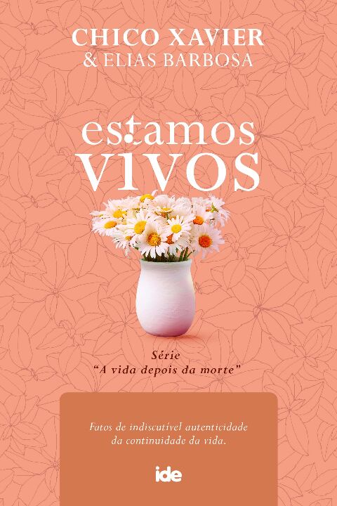 Estamos Vivos