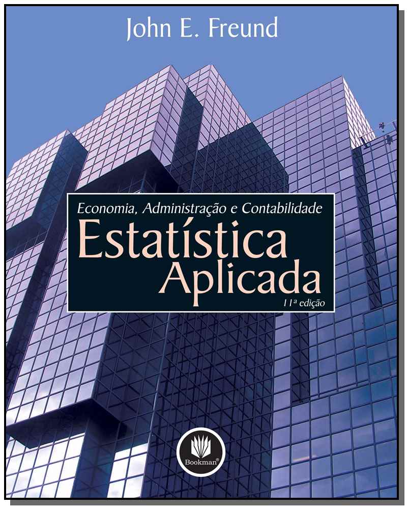 Estatística Aplicada