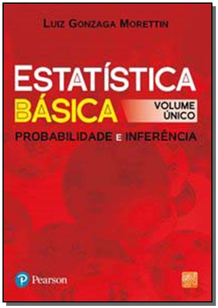 Estatística Básica