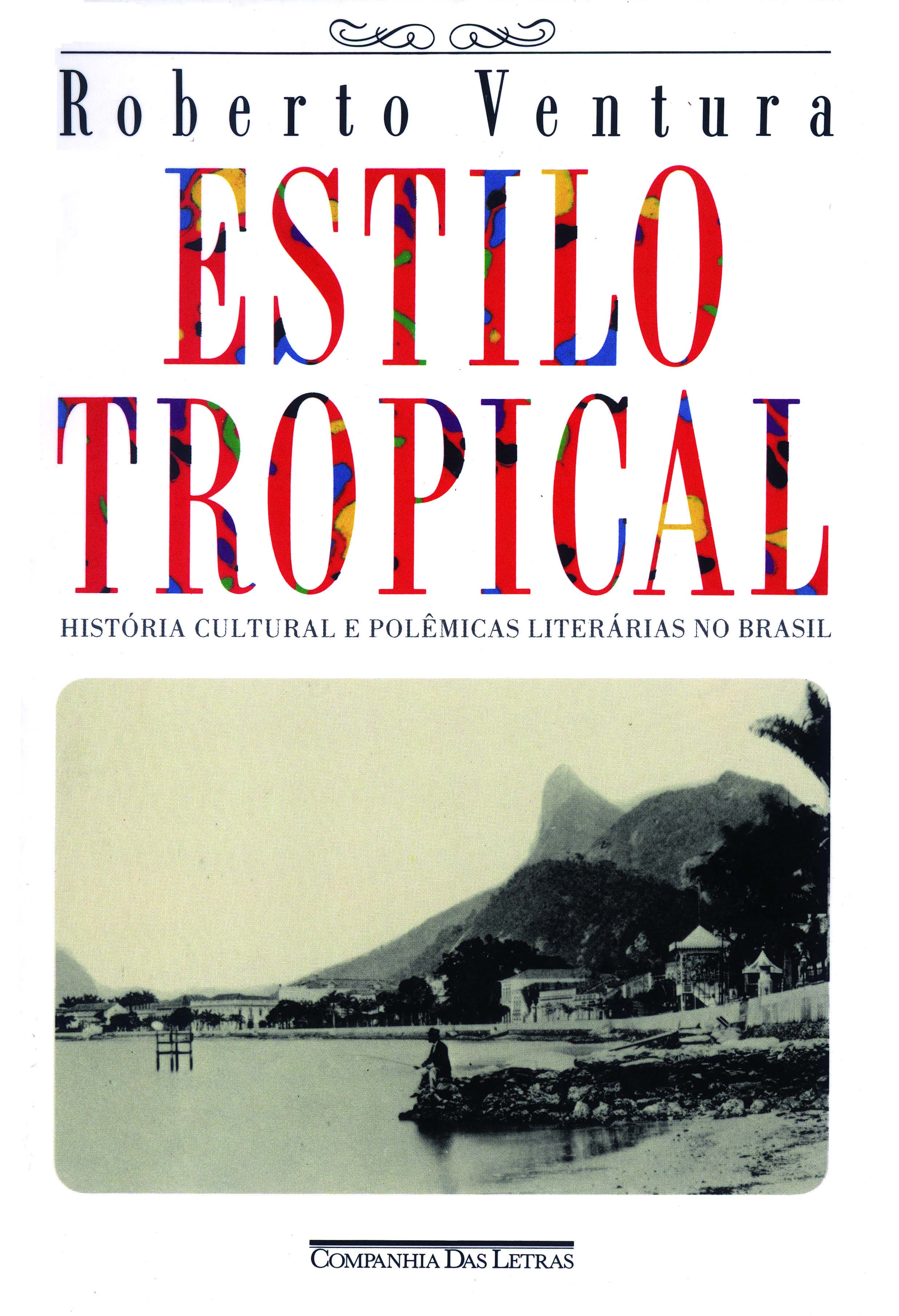Estilo tropical