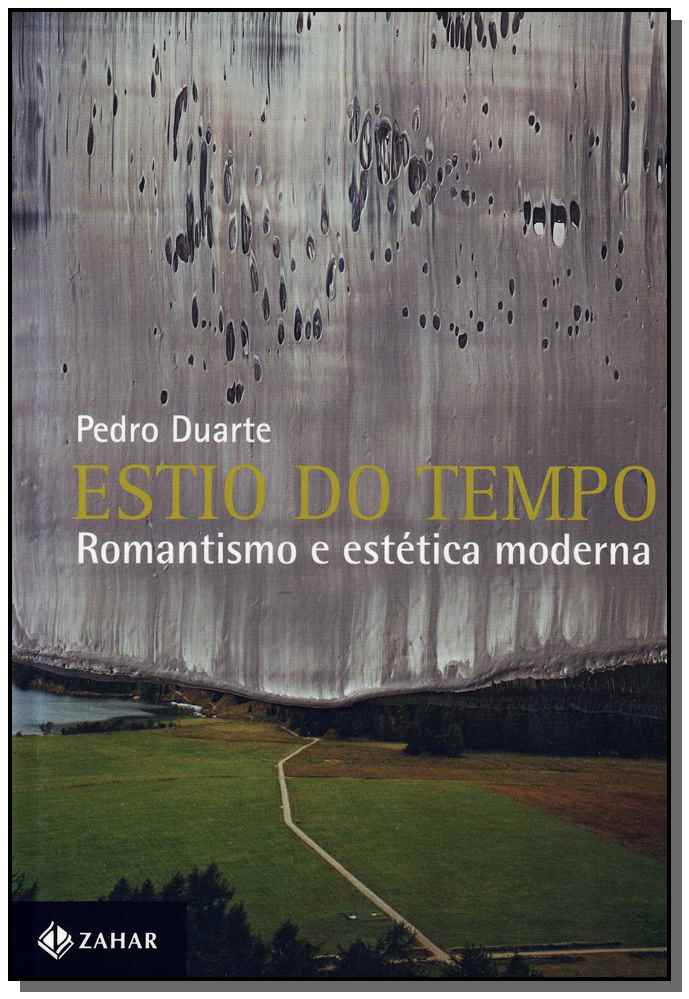 Estio do tempo