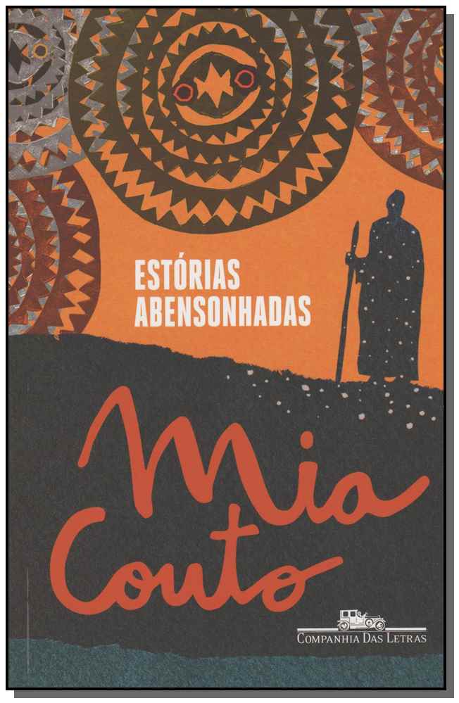 Estórias abensonhadas