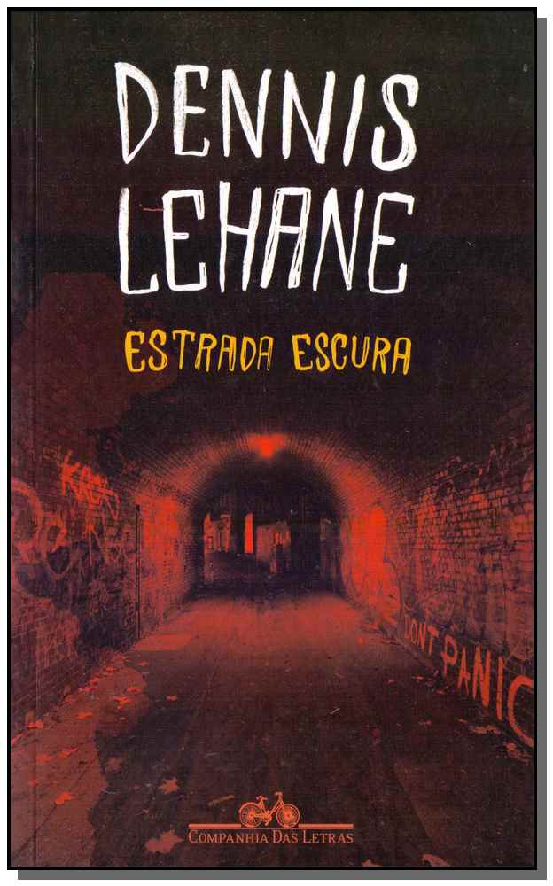 Estrada escura