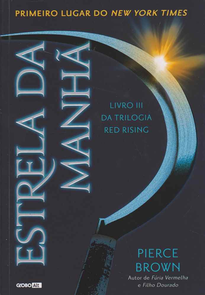 Estrela da manhã
