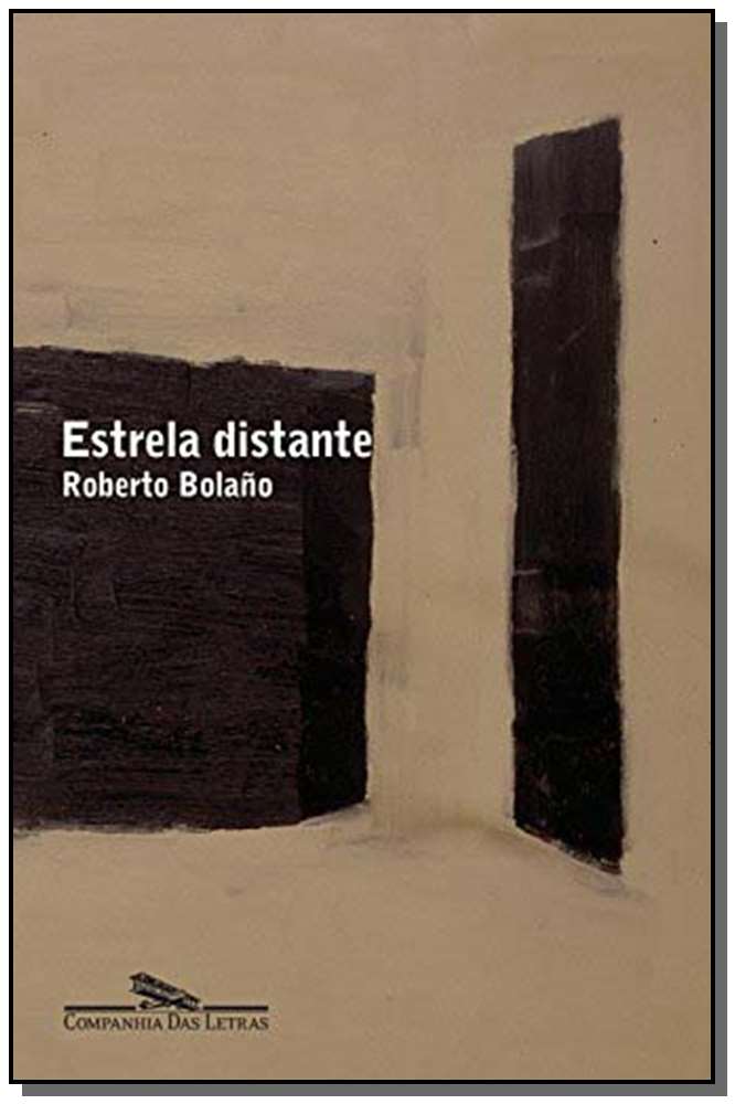 Estrela distante