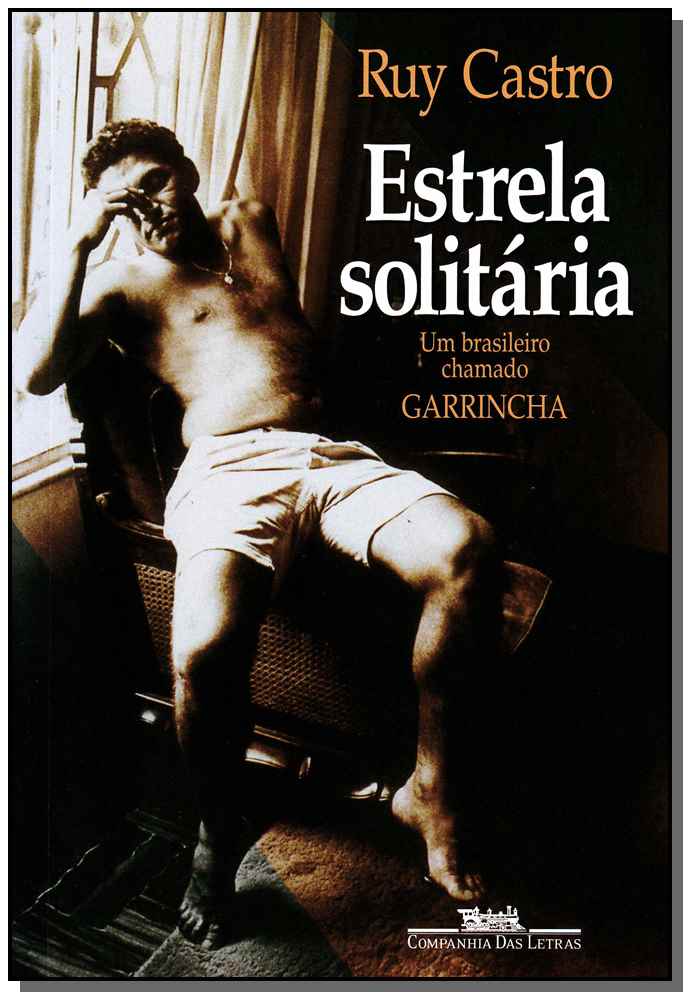 Estrela solitária