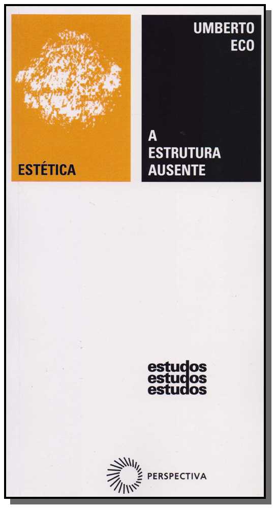 A estrutura ausente