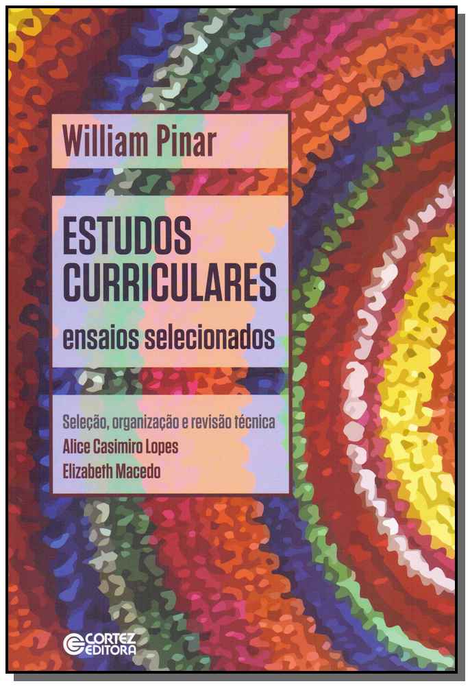 Estudos Curriculares