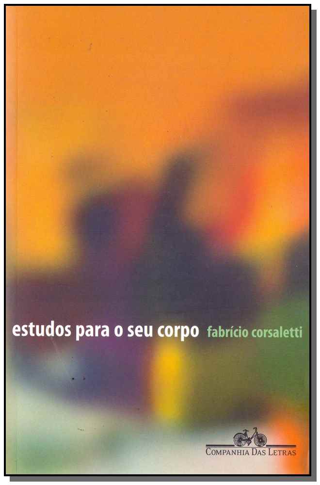 Estudos para o seu corpo