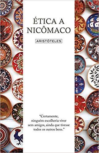 Ética a Nicômaco