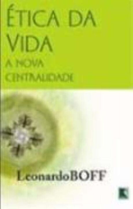 Ética da vida