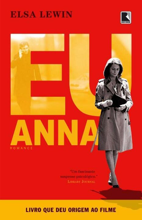 Eu, Anna