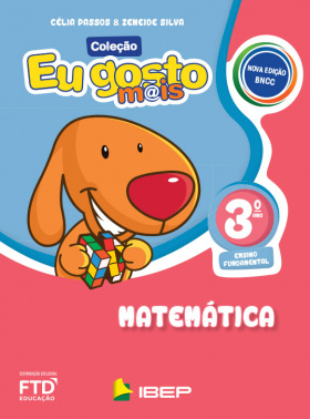Eu gosto mais Matemática