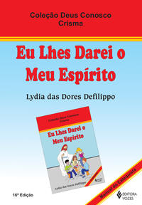 Eu lhes darei o meu espírito - Catequista