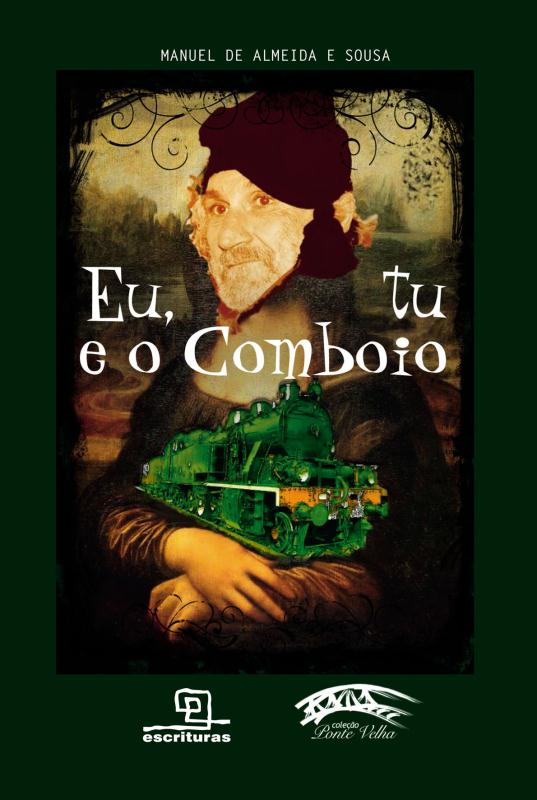 Eu, tu e o comboio