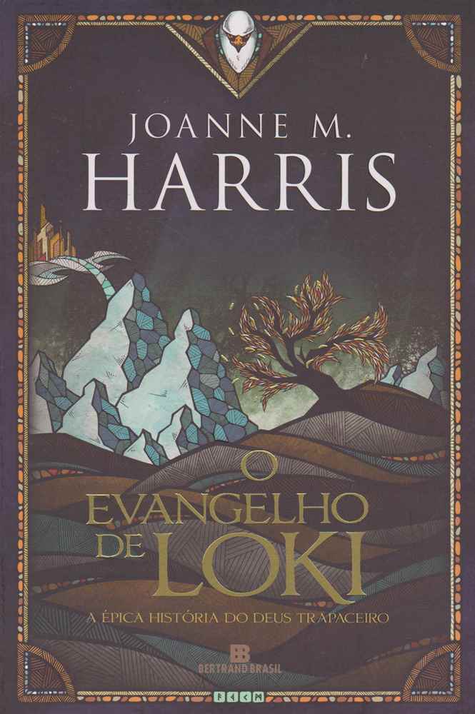O evangelho de Loki