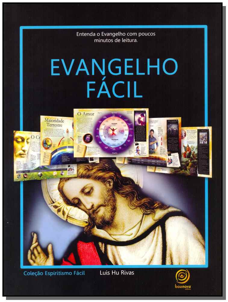 Evangelho fácil
