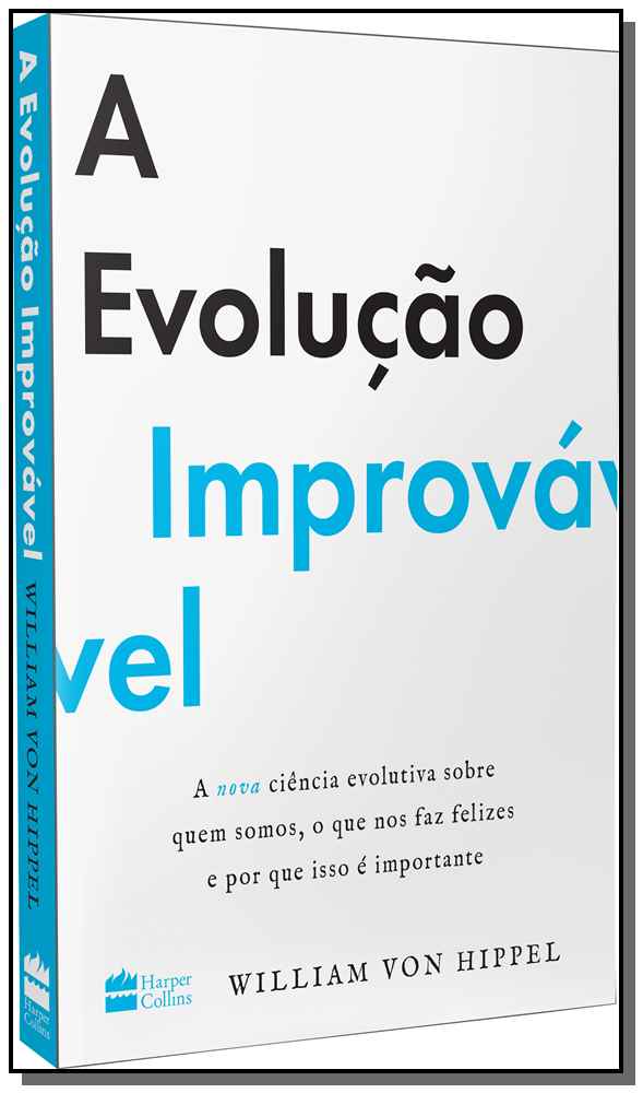 A evolução improvável