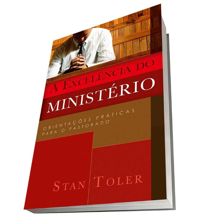A excelência do ministério