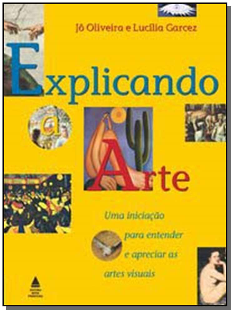 Explicando a arte