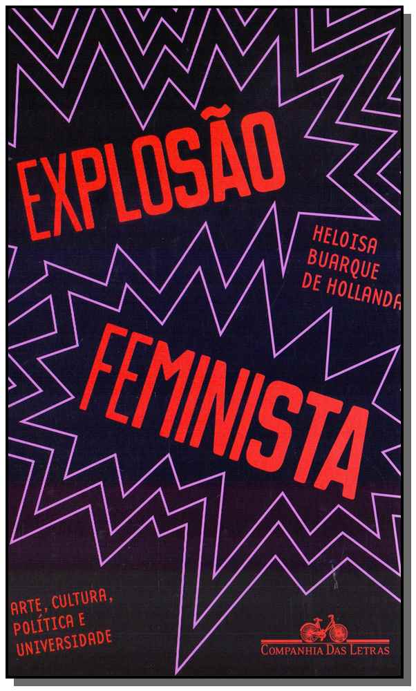 Explosão feminista