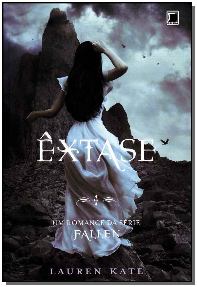 Êxtase (Vol. 4 Fallen)