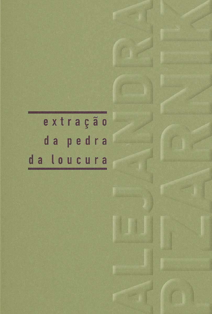 Extração da pedra da loucura