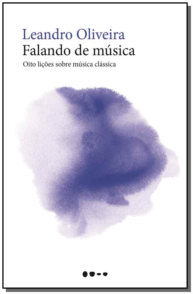 Falando de música