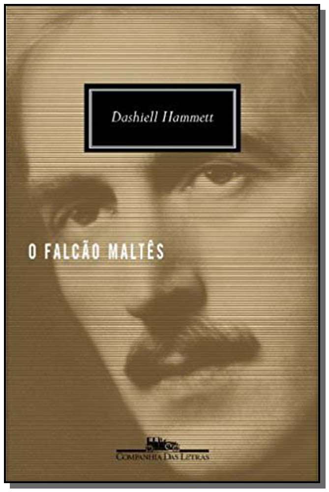 O falcão maltês