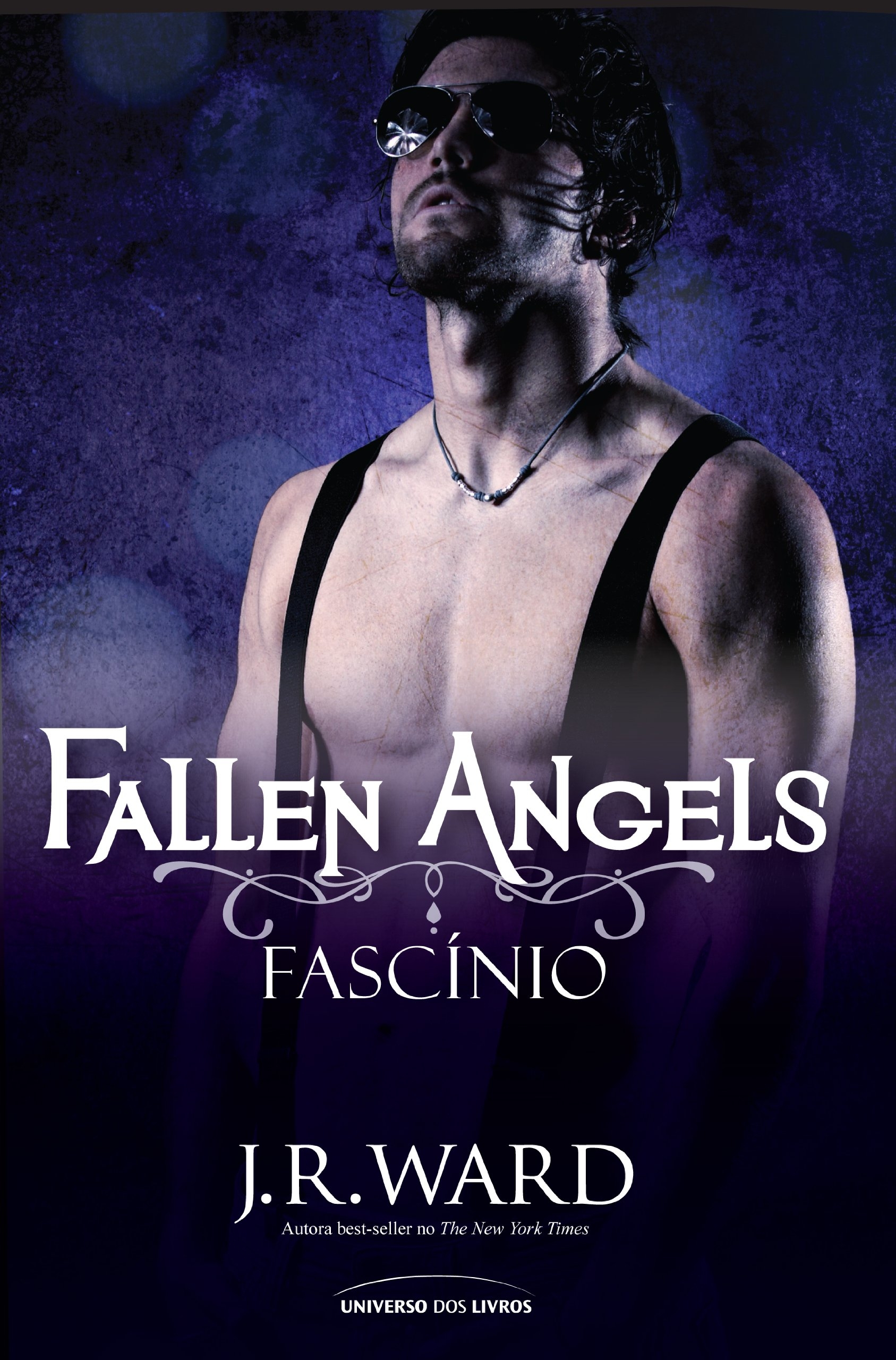 Fallen Angels - Fascinio