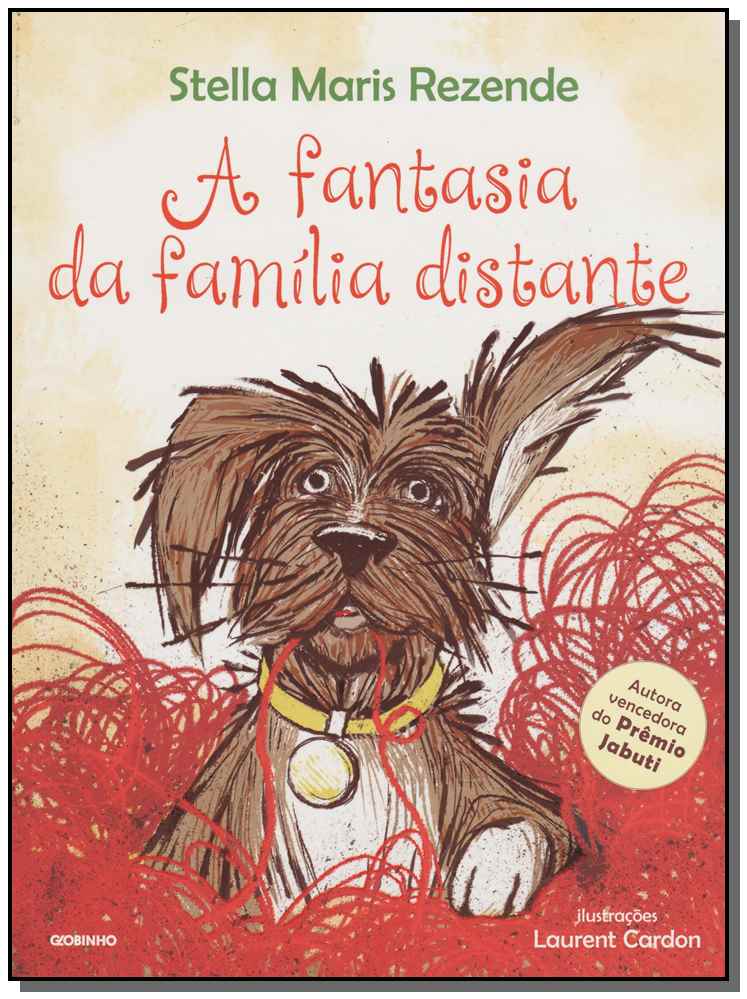 A fantasia da família distante