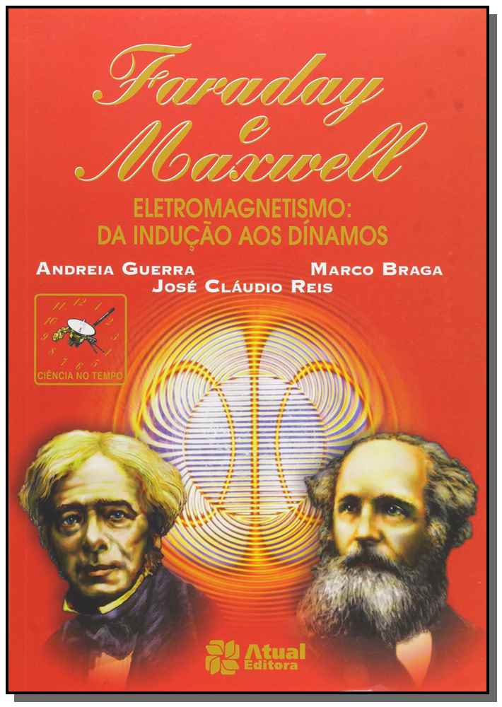 Faraday e Maxwell