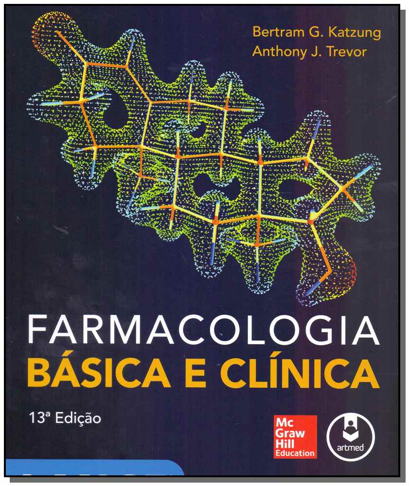 Farmacologia básica e clínica
