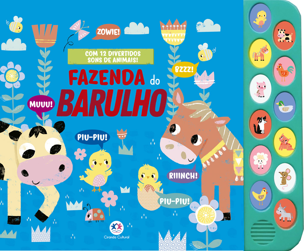 Fazenda do barulho