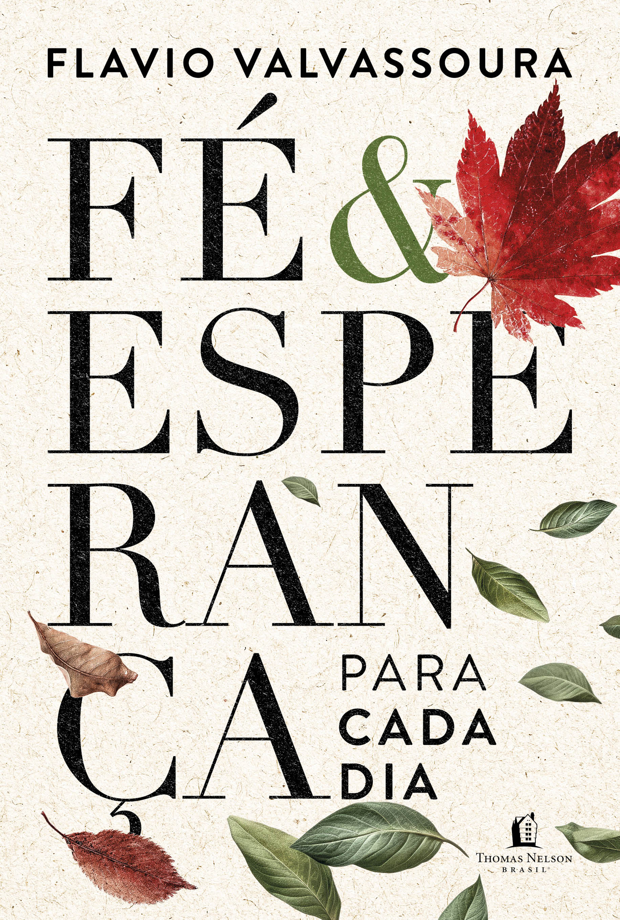 Fé e Esperança para cada dia