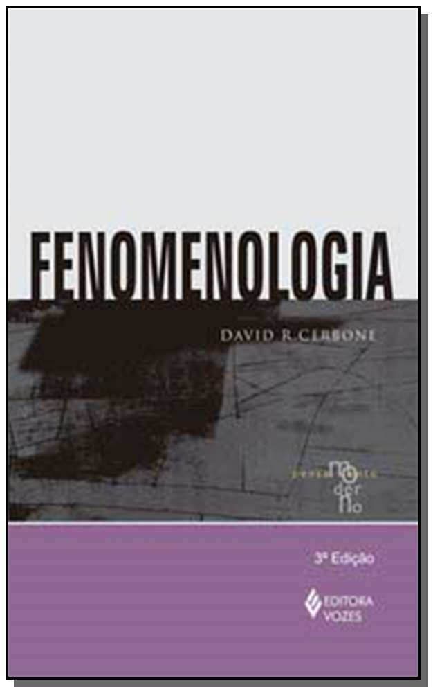 Fenomenologia