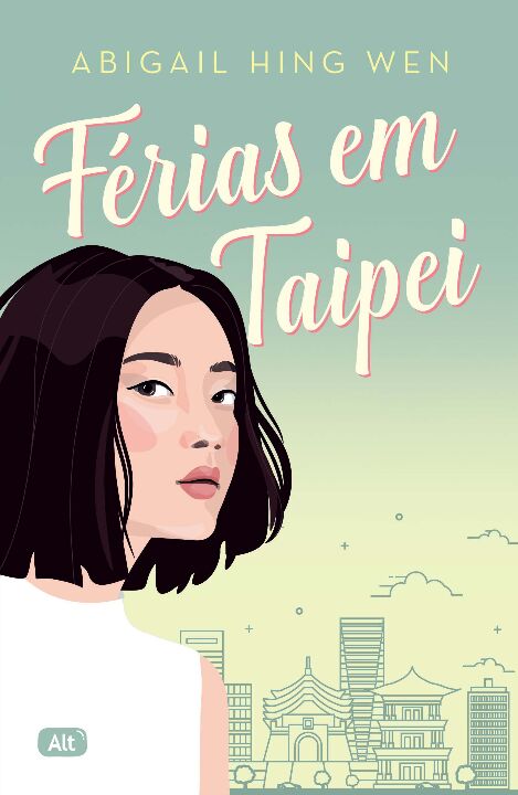 Férias Em Taipei