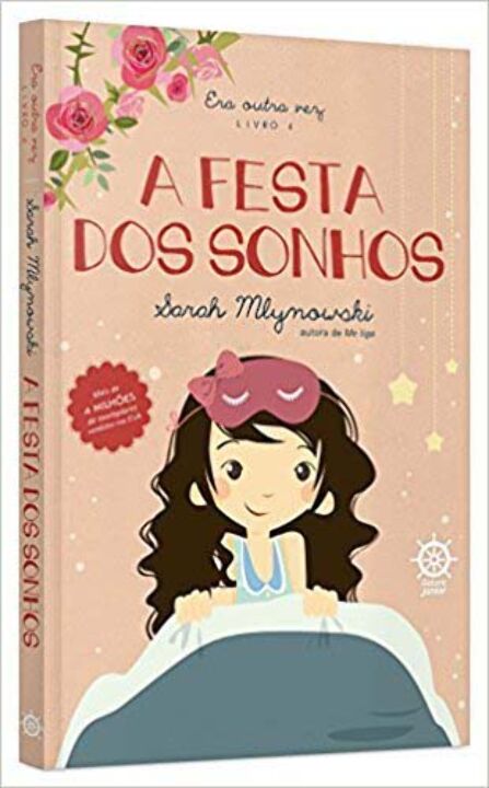 A festa dos sonhos (Vol. 4 Era outra vez)