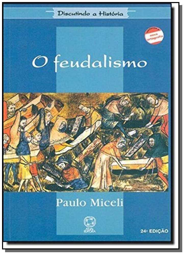 O feudalismo