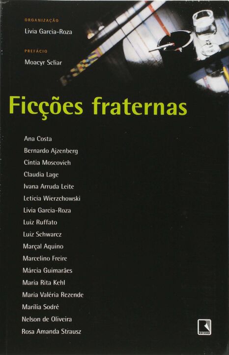 Ficções fraternas