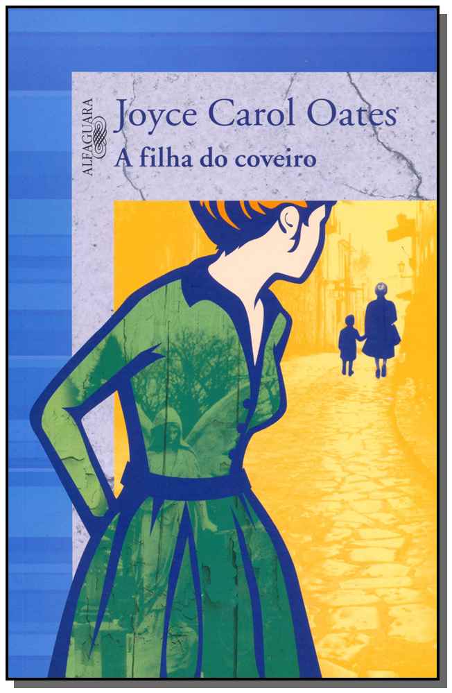 a Filha Do Coveiro