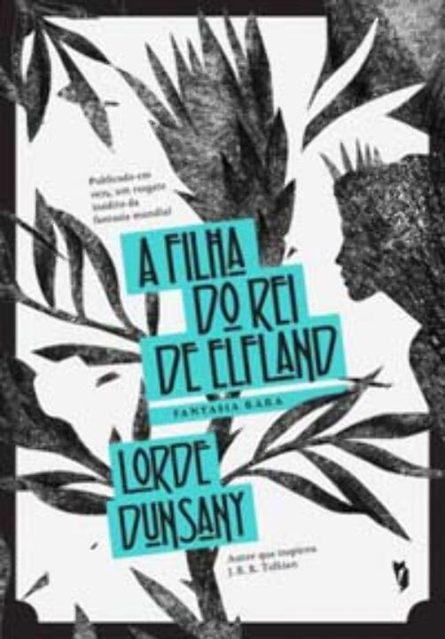 A Filha do rei de Elfland