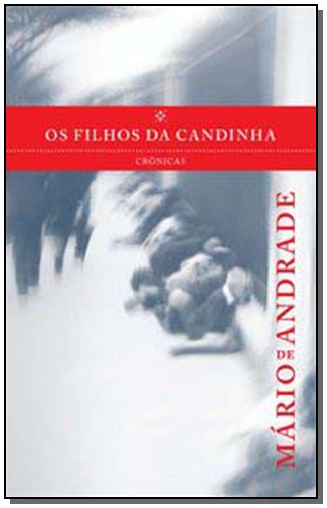 Os filhos da Candinha