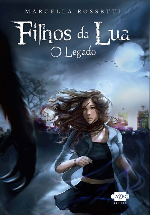 Filhos da lua: o legado
