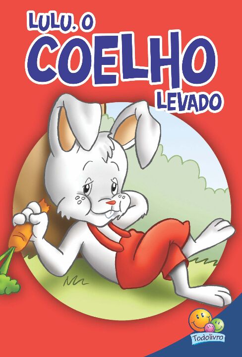 Filhotes Travessos: Coelhinho