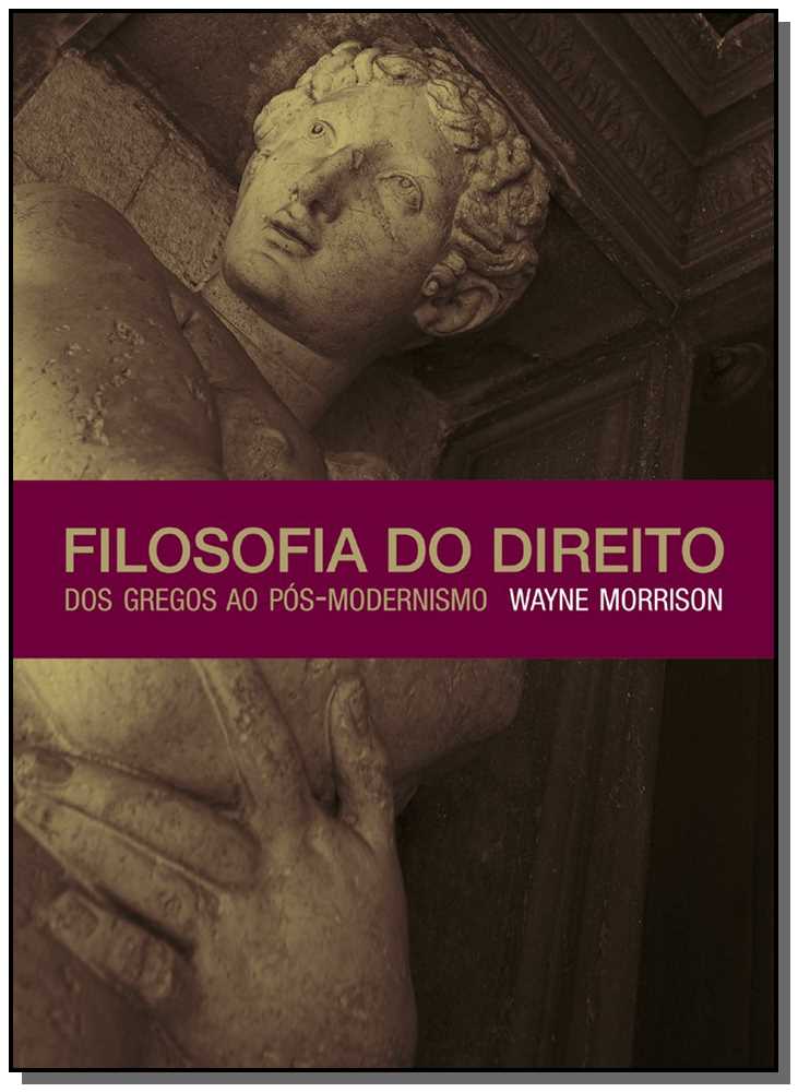 Filosofia do direito