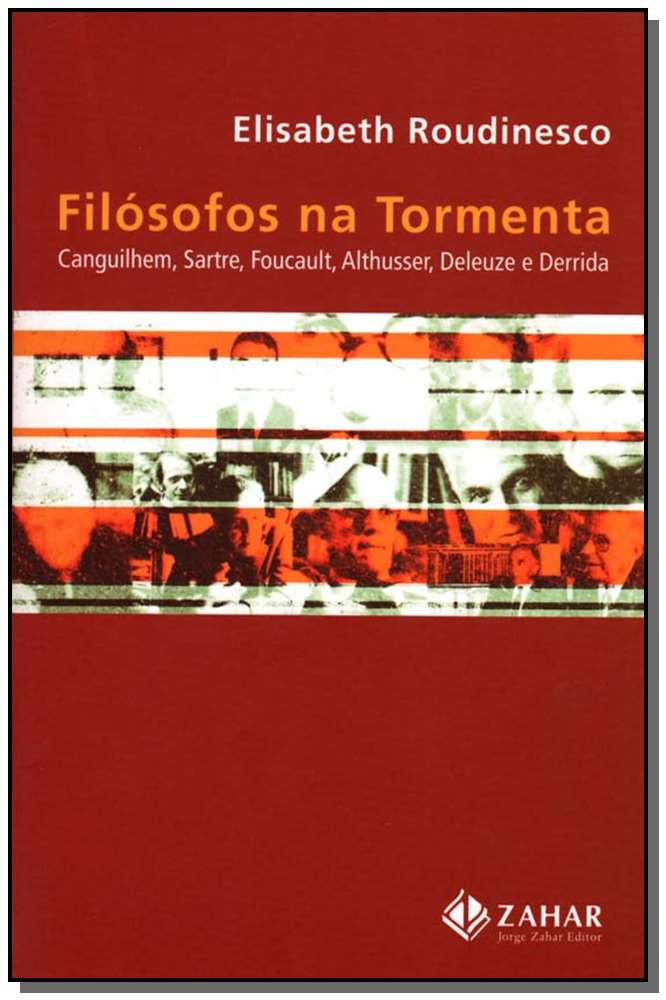 Filósofos na tormenta