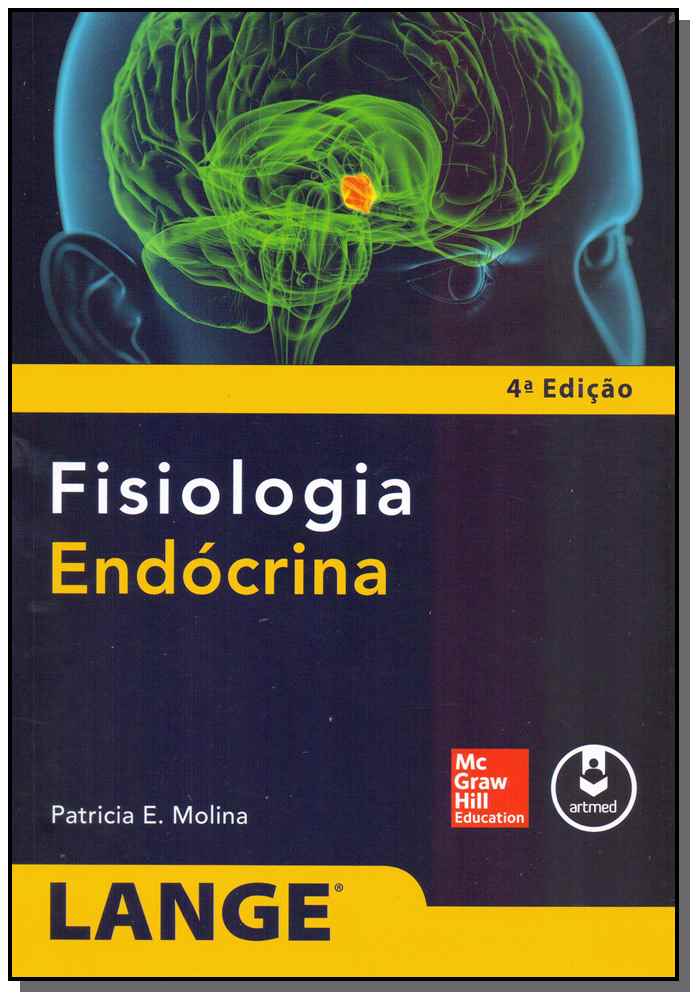 Fisiologia Endócrina