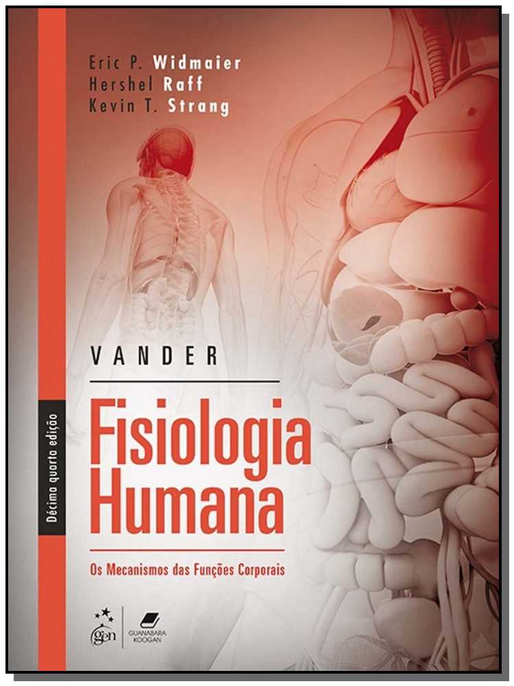 Vander - Fisiologia Humana