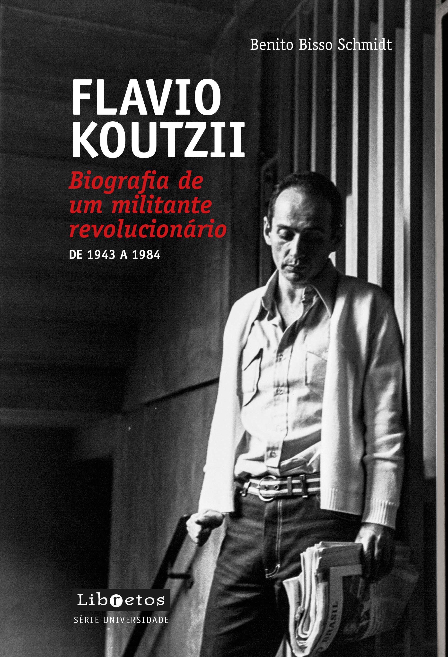 Flavio Koutzii